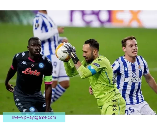 足球直播在线平台实时赛事分析与精彩回放尽在掌握体验升级观看